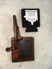 Cushman cub wico for sale  Sherwood