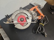 Rigid corded electric for sale  Kalispell