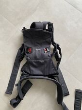 Babybjörn air babytrage gebraucht kaufen  Nürnberg