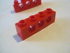 Lego red 1x2 for sale  Oklahoma City