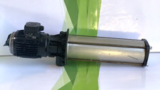 Brinkmann pumps th45 usato  Vittuone