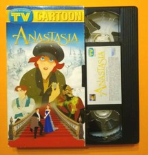 Vhs film ita usato  Ferrara