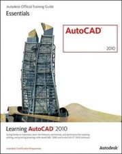 Learning autocad 2010 for sale  Montgomery
