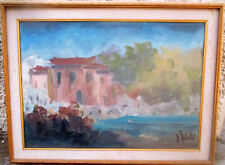Bruno guidi paesaggio usato  Italia