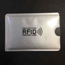 Anti scan rfid for sale  WEMBLEY