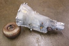 Corvette automatic transmissio for sale  Saltsburg