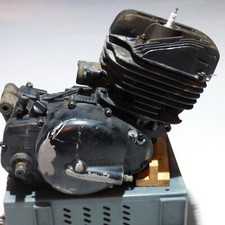 Genuine suzuki ts250 for sale  CONGLETON