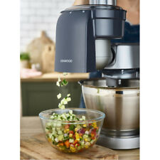 Kenwood accessorio tagliacubet usato  Pistoia