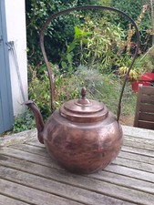 Antique old copper d'occasion  La Flotte