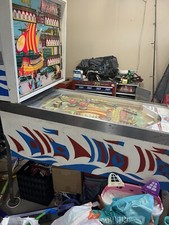 Full size pinball for sale  Tracy