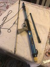 Vintage speargun nemrod for sale  WIRRAL