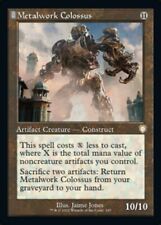 Mtg metalwork colossus for sale  DRONFIELD