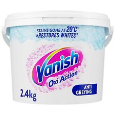 Vanish gold oxi for sale  SWANSEA