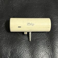 Transmissor FM automático iTrip Apple iPod PAV4014Trip comprar usado  Enviando para Brazil