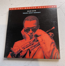 Miles davis round for sale  STOCKPORT