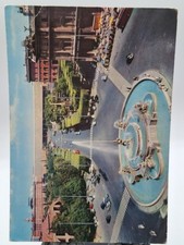 Cartolina epoca 46 usato  Roma