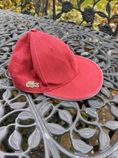 Red lacoste live for sale Red lacoste live for sale  LEATHERHEAD