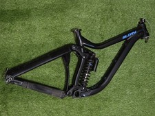 Conjunto de quadros Giant Glory 27,5" + amortecedor de bobina Rockshox Vivid RC2  comprar usado  Enviando para Brazil
