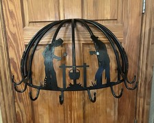 Beautiful wrought iron for sale  Refugio