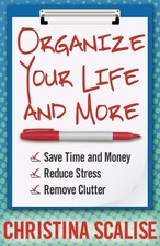 Organize life save for sale  Denver