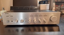 Amplificatore vintage yamaha usato  Italia