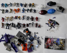 Halo mega bloks for sale  Washougal