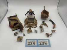 Tomb kings spares for sale  HAILSHAM