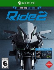 Ride 2 - Xbox One comprar usado Ride 2 - Xbox One comprar usado  Enviando para Brazil