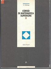 Corso matematica superiore usato  Vejano