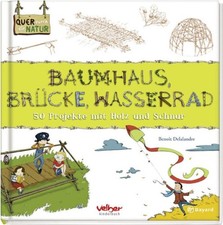 Baumhaus brücke wasserrad gebraucht kaufen Baumhaus brücke wasserrad gebraucht kaufen  Buttenwiesen