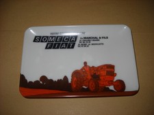 Someca fiat tracteur d'occasion Someca fiat tracteur d'occasion  Fismes