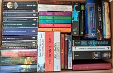 Fantasy phantastisches science gebraucht kaufen  Babensham