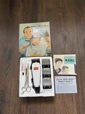 Vintage wahl model for sale  Columbus