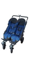 Reha tfk zwillingsbuggy gebraucht kaufen  Espelkamp