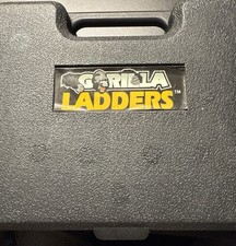 Gorilla aluminum ladder for sale  Orlando
