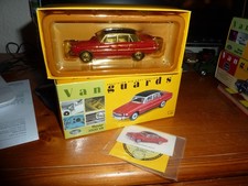 Corgi vanguards va06502 for sale  MINEHEAD