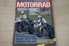 Motorrad 1990 yamaha gebraucht kaufen  Deutschland