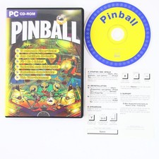 Spiel pinball aufregende gebraucht kaufen  Neusalza-Spremberg