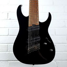 Ibanez rgms8 multi for sale  LONDON