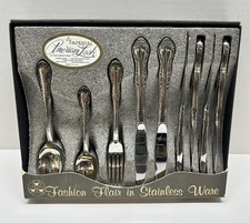 Vtg imperial flatware for sale  Twin Falls