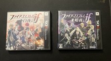Fire emblem set for sale  Poplar Bluff