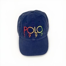 Polo 1992 ralph for sale  KINGSTON UPON THAMES