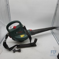 Elektrischer laubsauger laubbl gebraucht kaufen  Gunzenhausen