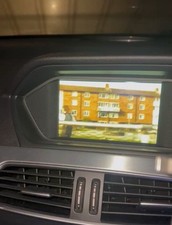 Mercedes w204 facelift for sale  GLOSSOP