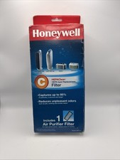 Honeywell hrf hepa for sale  El Paso