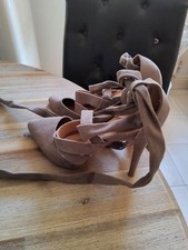 Maxx sweetsuede beige for sale  MANCHESTER