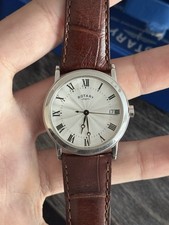 Rare solid silver for sale  BUSHEY