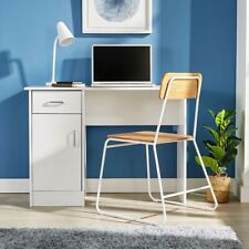 White desk drawer for sale  BLACKBURN