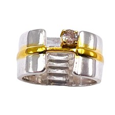 Natural diamond sterling for sale  Fort Lauderdale