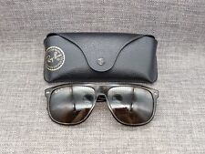 Ray ban boyfriend for sale  NEWMARKET